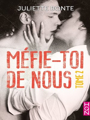 cover image of Méfie-toi de nous, Tome 2